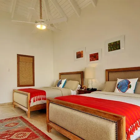 Villa 12, Punta Cayuco-2