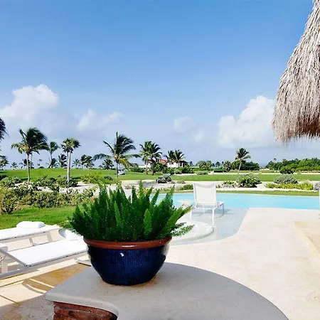 Villa 12, Punta Cayuco-3