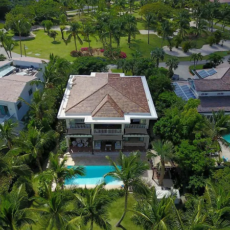 Tortuga Bay, Punta Cana Resort-2
