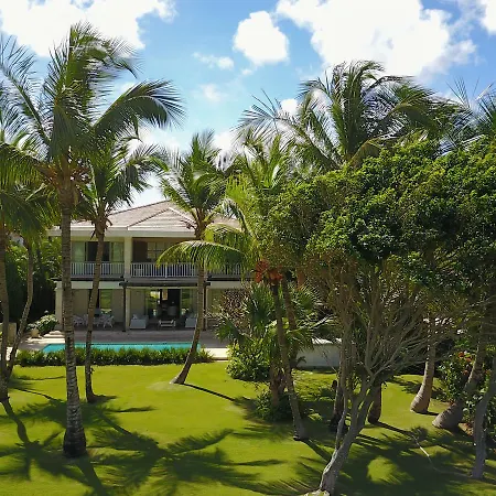 Tortuga Bay, Punta Cana Resort-3