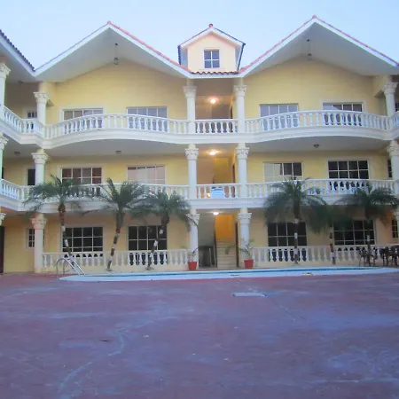 Sunshine Guest House-2