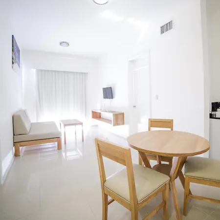 Apartamentos Punta Cana By Be Live-2