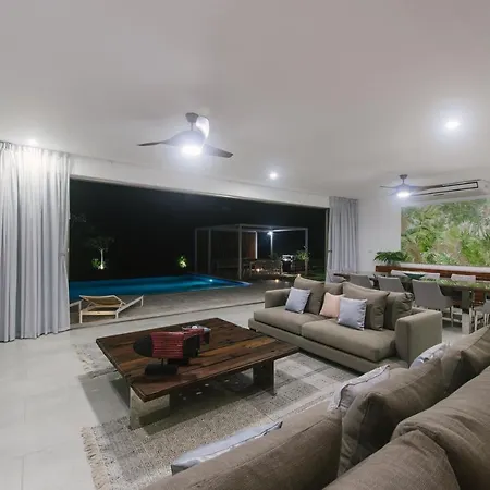 Villa "Bella Luna"-2