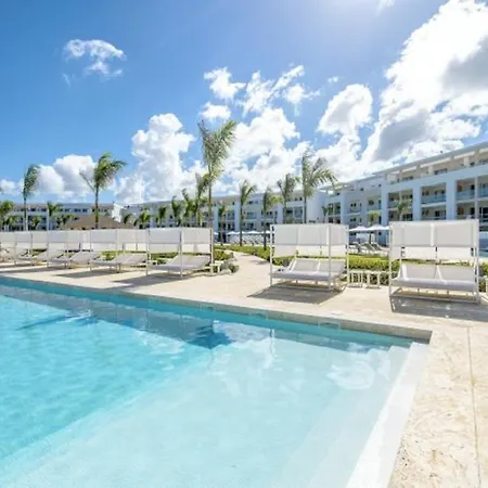 Paradisus Grand Cana All Inclusive - Formerly The Grand Reserve At Paradisus Palma Real-2