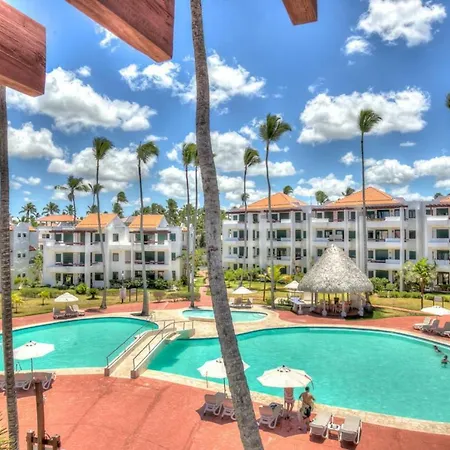 Oceanfront Apartment With Beach Views And Large Balcony - L-201-2