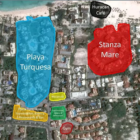 Scenic Oceanfront Apartment With A Walking Distance To The Beach - L-202-3