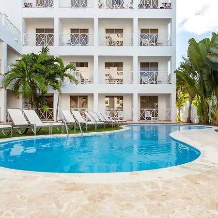 Apartamentos Punta Cana By Be Live-3