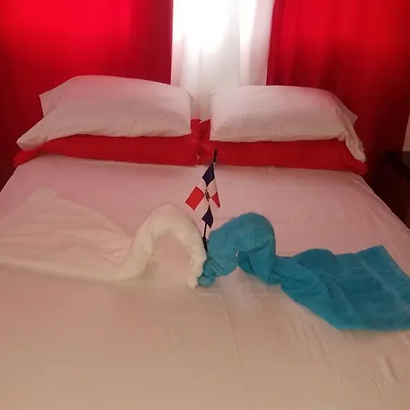 Villa Ana - Bavaro Beach, Punta Cana-2
