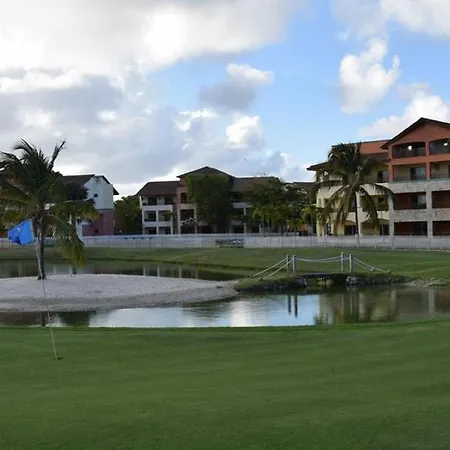 Caribbean Experience Playa Bavaro 2R.-3