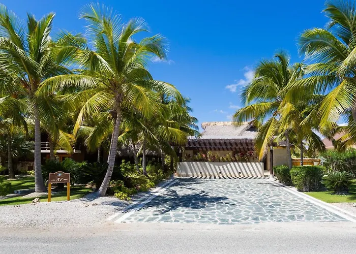 Luxury Cap Cana Villas For Rent Punta Cana