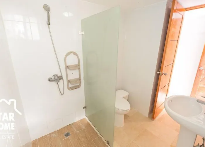 Apartamento Frente Al Mar 2 Personas Apartamento Punta Cana aceita animais de estimação