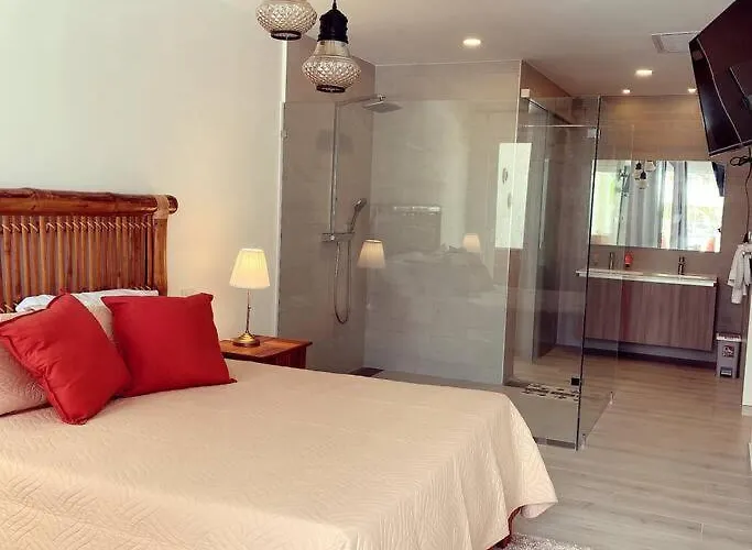 Verano Playa Coral Apartamento Punta Cana aceita animais de estimação