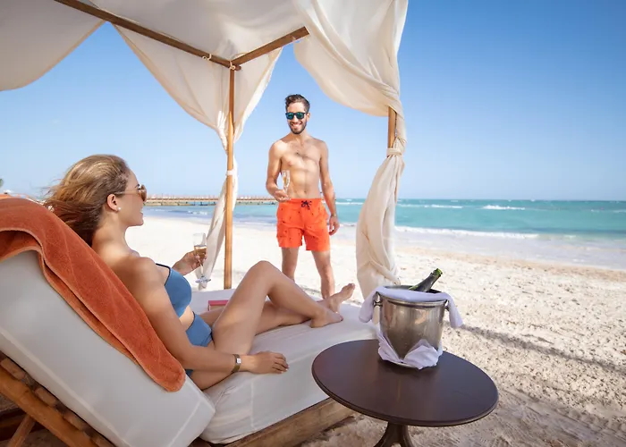 Hotéis com vista melhor em Punta Cana
