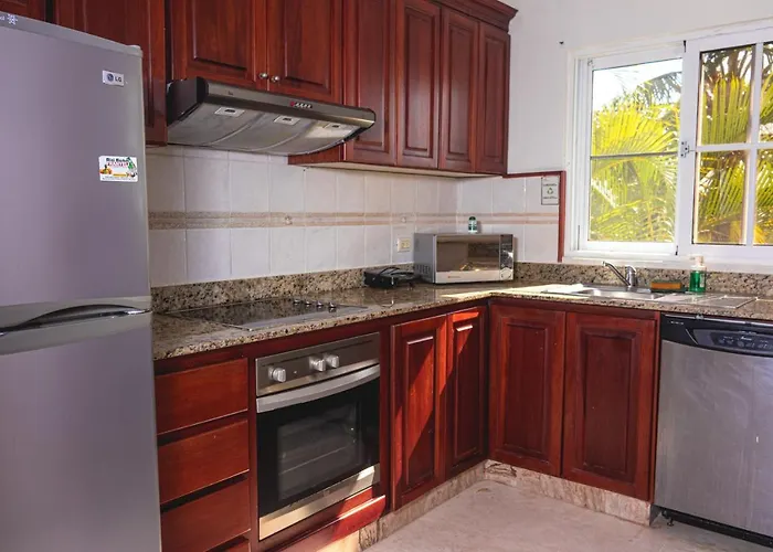 Nautilus Apartamento Presidencial 3 Hab Piscina A Pasos De La Playa Apartamento Punta Cana