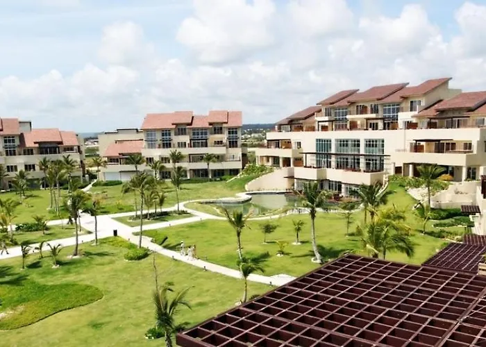 Sotogrande Apartamento Punta Cana aceita animais de estimação