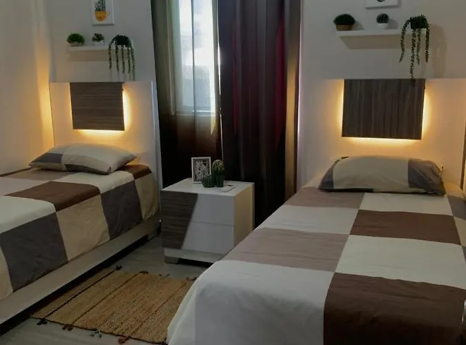 Delicado Apto Con Piscina, Cerca De La Playa 5 Pax Apartamento Punta Cana