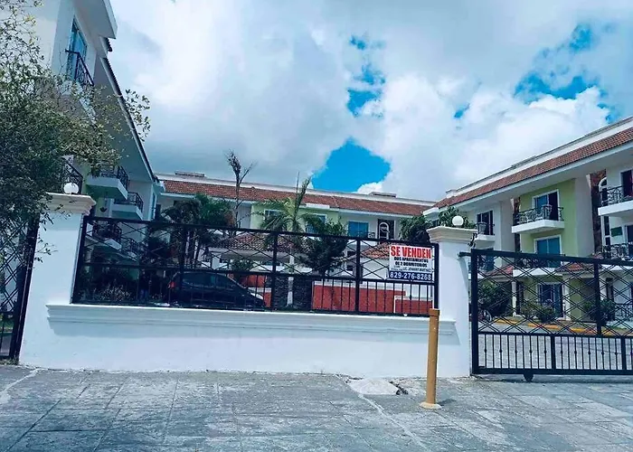 Caribbean Dream II Apartamento Punta Cana