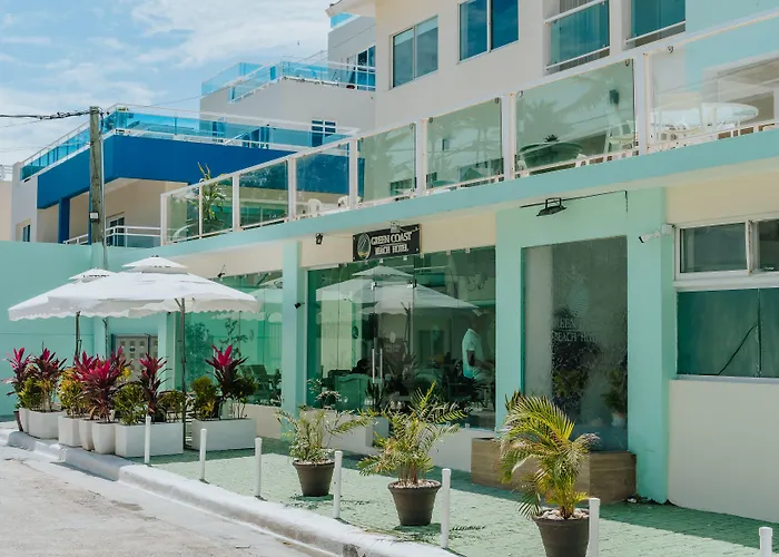 As 6 melhores pousadas em Punta Cana