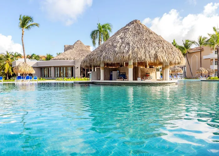 Resorts em Punta Cana