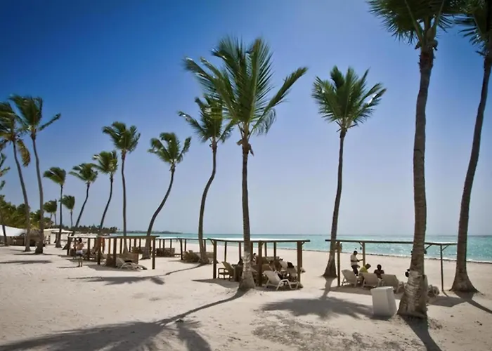 Perfect Beach Condo Cap Cana Marina, Punta Cana aceita animais de estimação