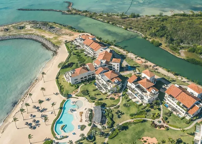 Ocean View Punta Palmera Studio Gc5 Punta Cana aceita animais de estimação