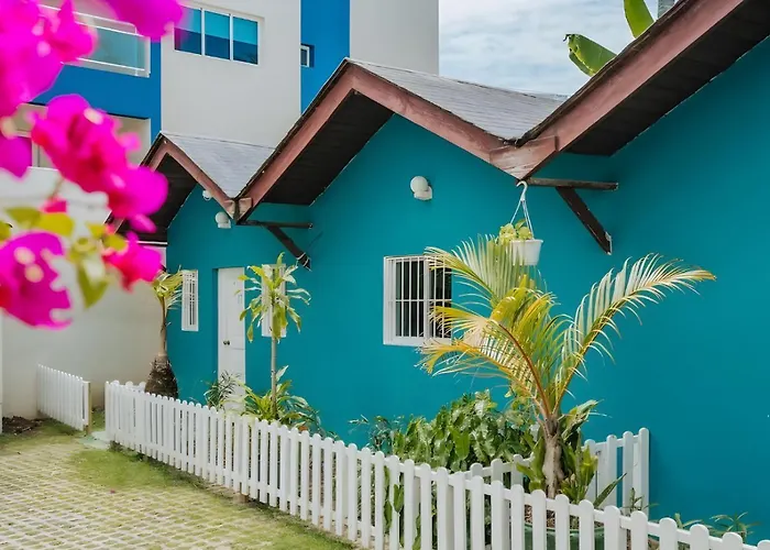 As 6 melhores pousadas em Punta Cana