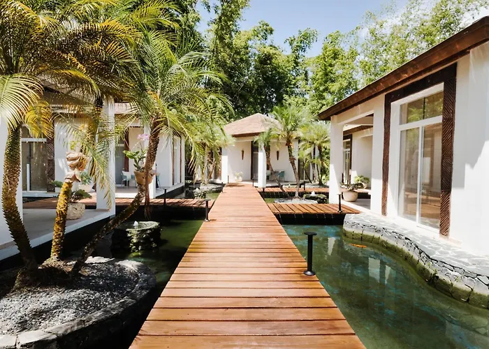 Resorts de Luxo em Punta Cana