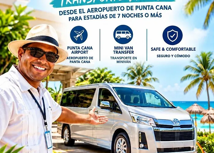 Vilas de Luxo em Punta Cana