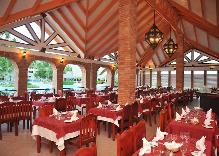 Hotéis boutique em Punta Cana